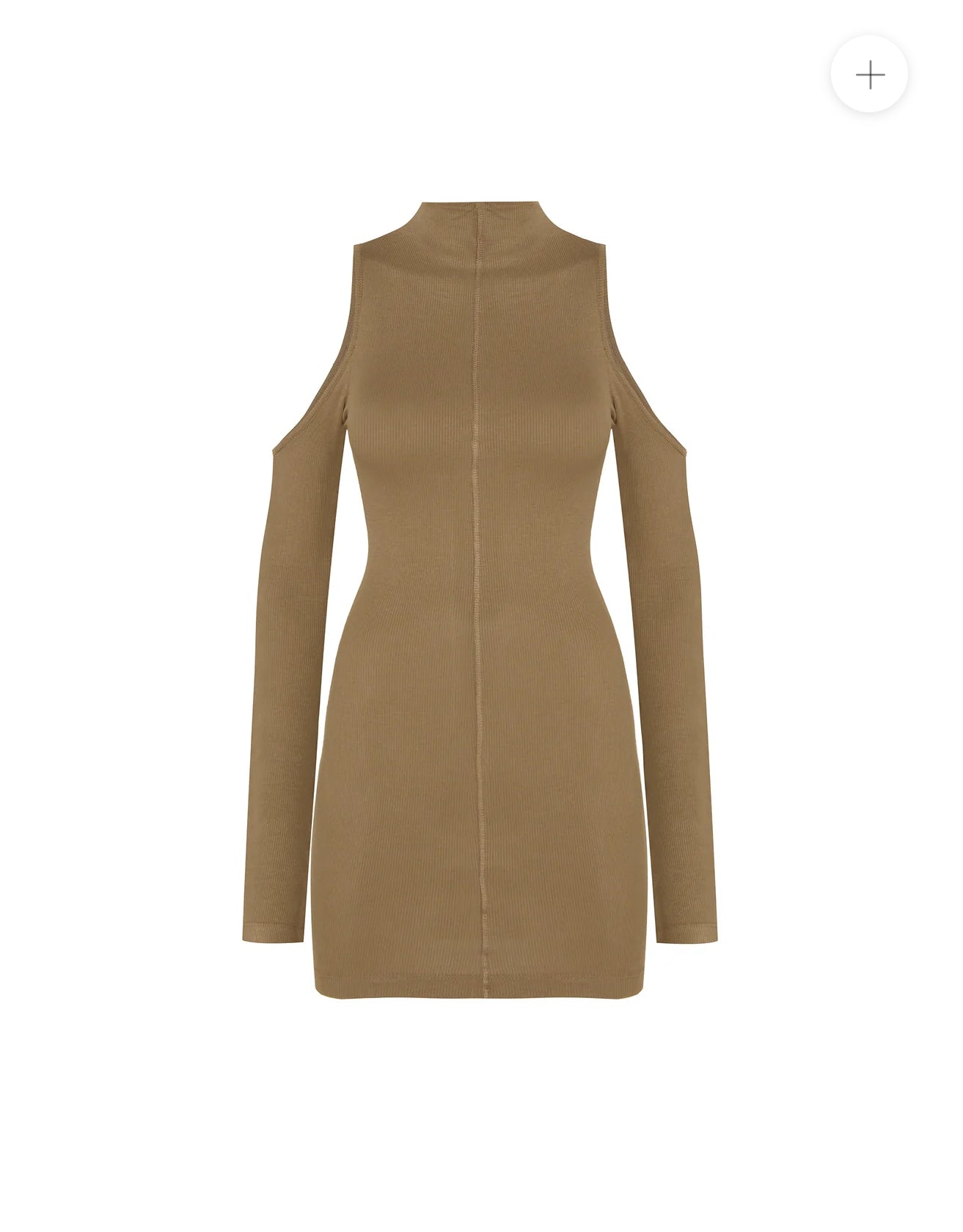 Sophie Short dress