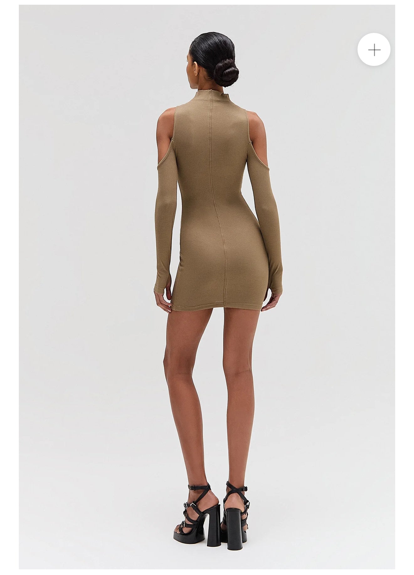Sophie Short dress