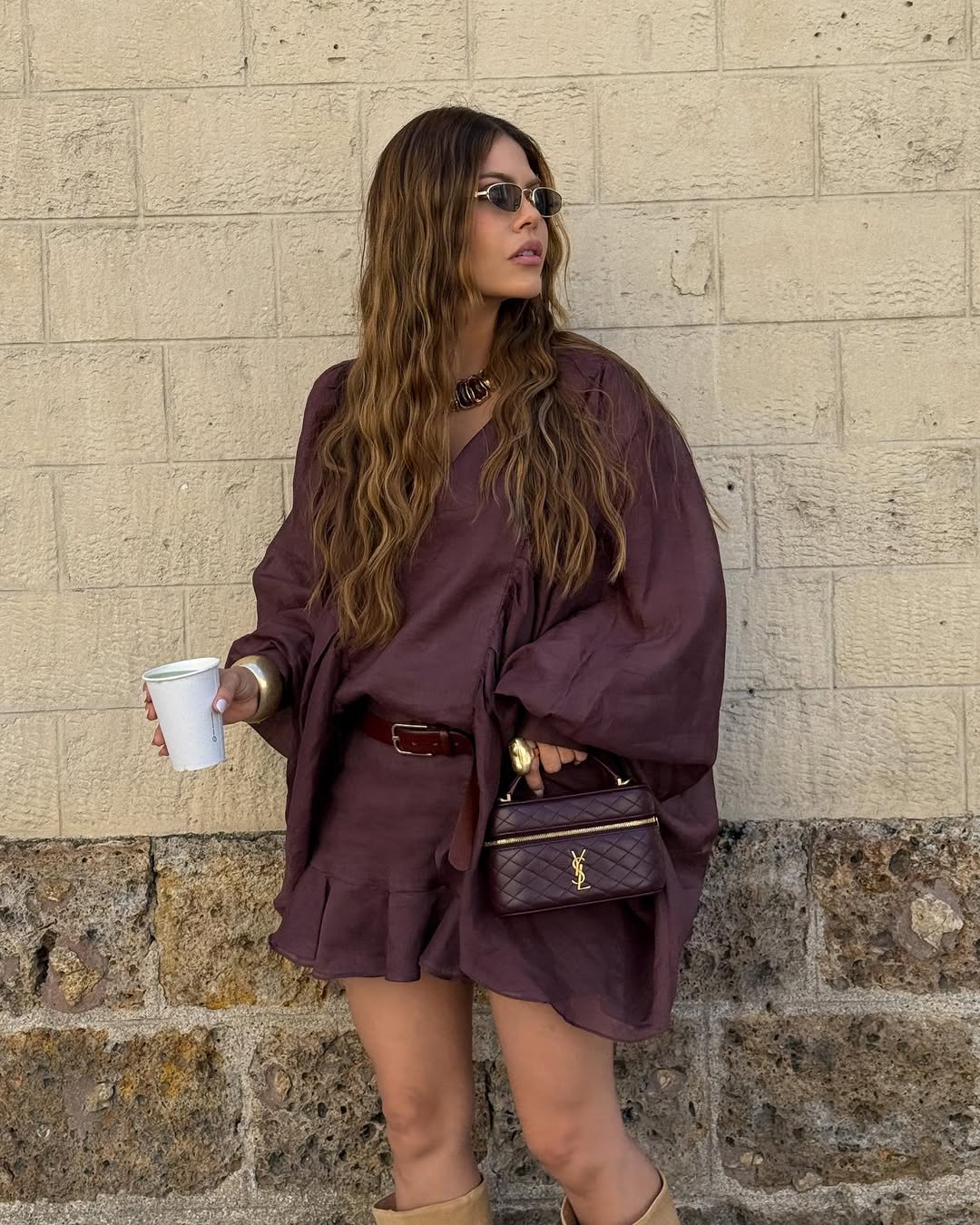 Margot Skirt