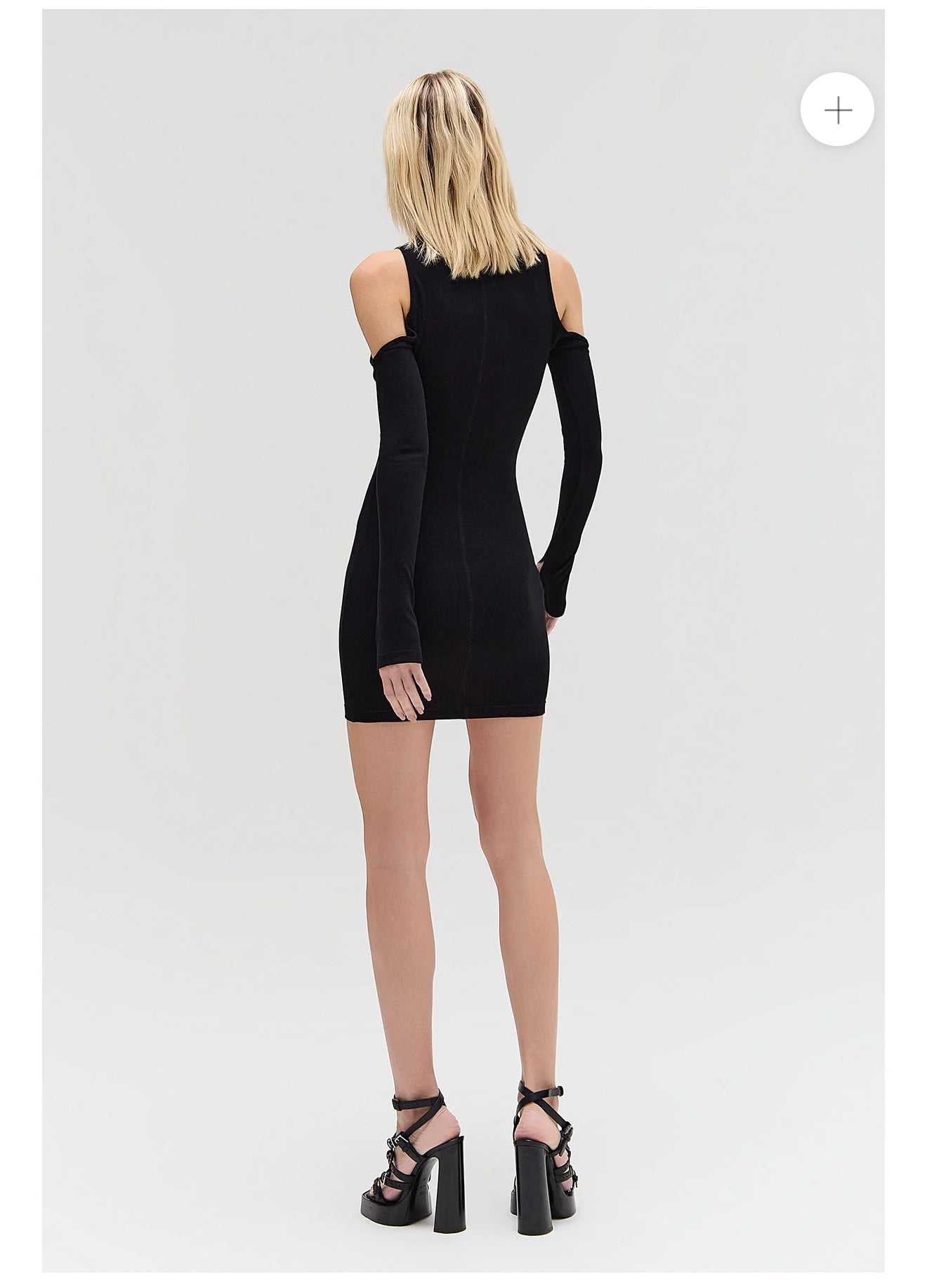 Sophie Short dress