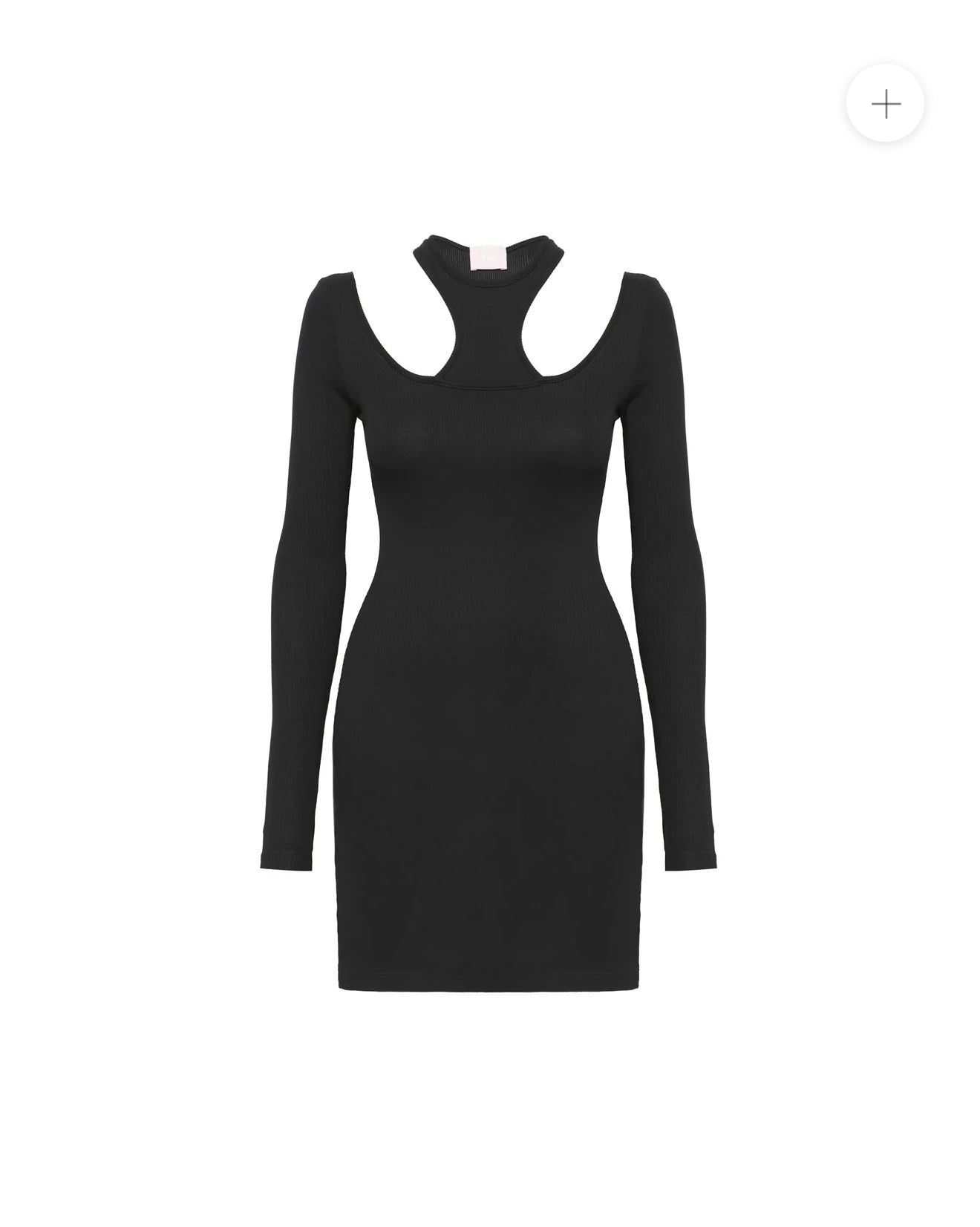 Zuma Short Dress