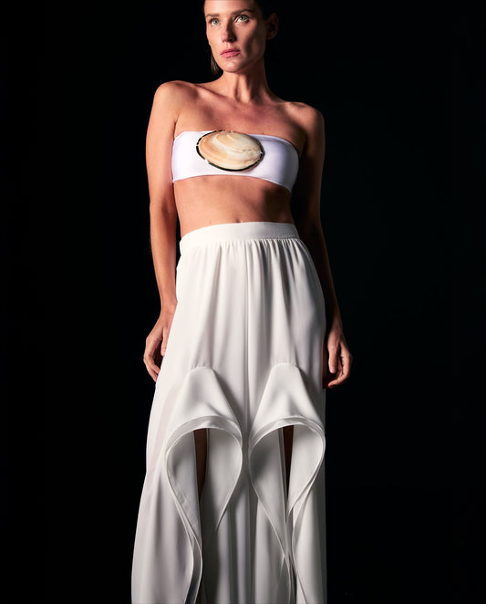 Sea Petal Pants