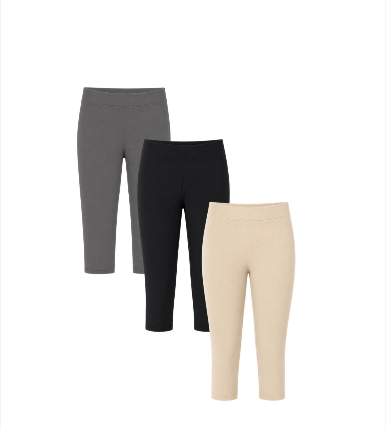 Capri Kay Pants