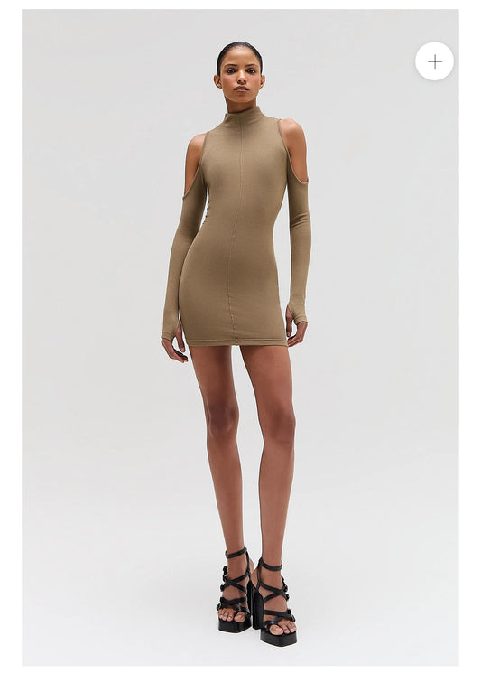 Sophie Short dress
