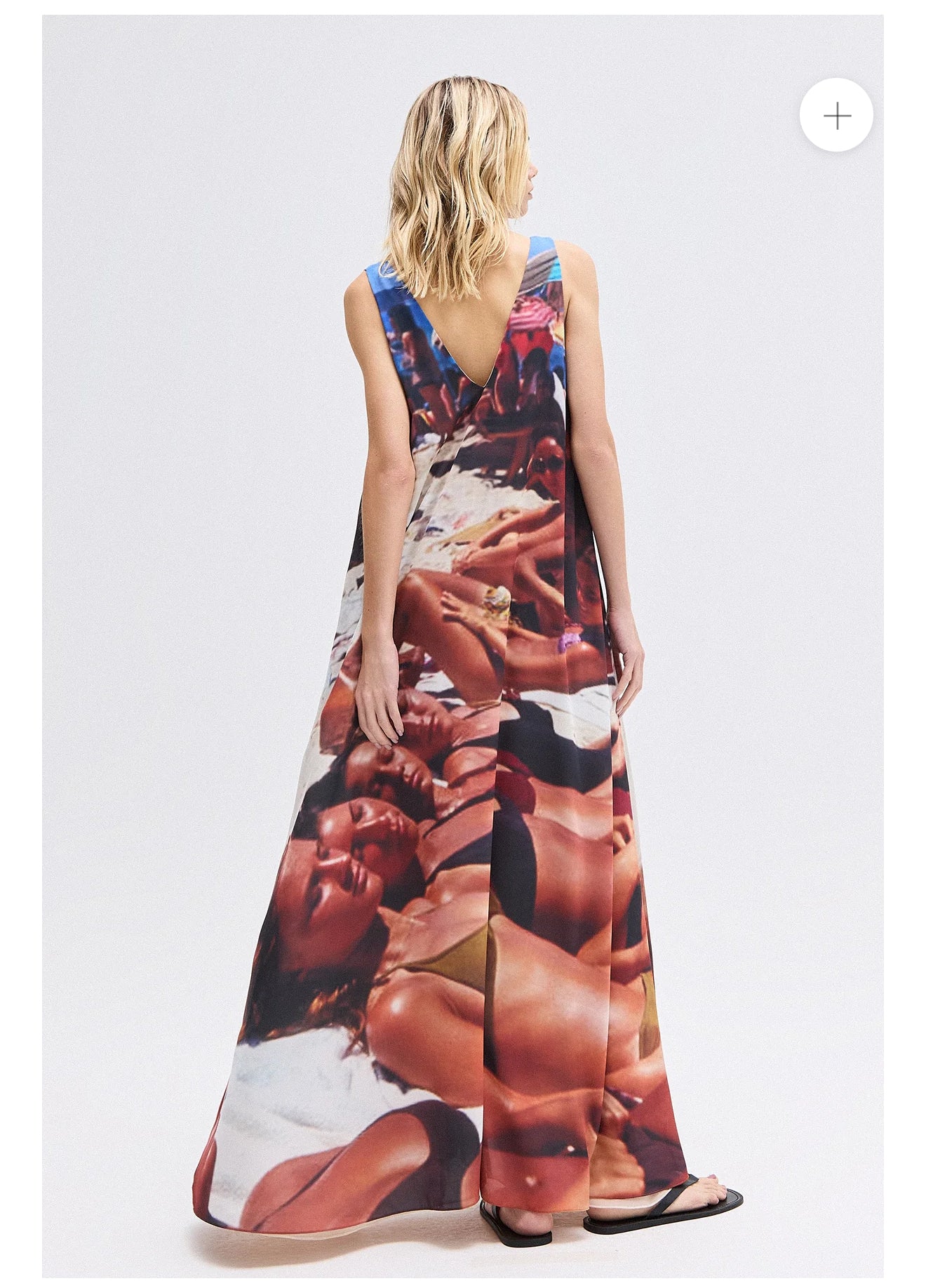 Beach Dress