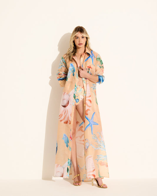 Saint Barth Chemise