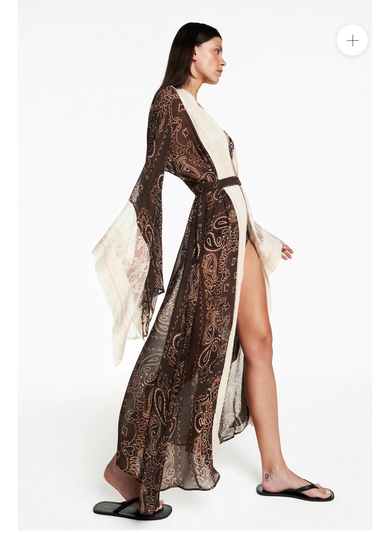 Olivia Kaftan