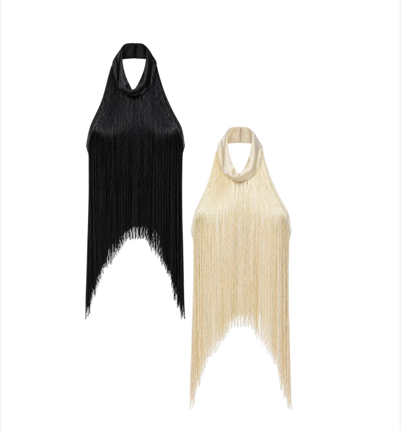 Kay Fingers Top