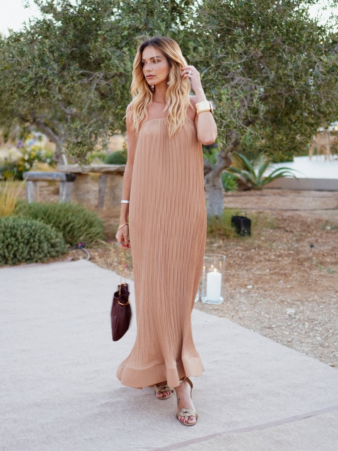 Lou Lou Dress