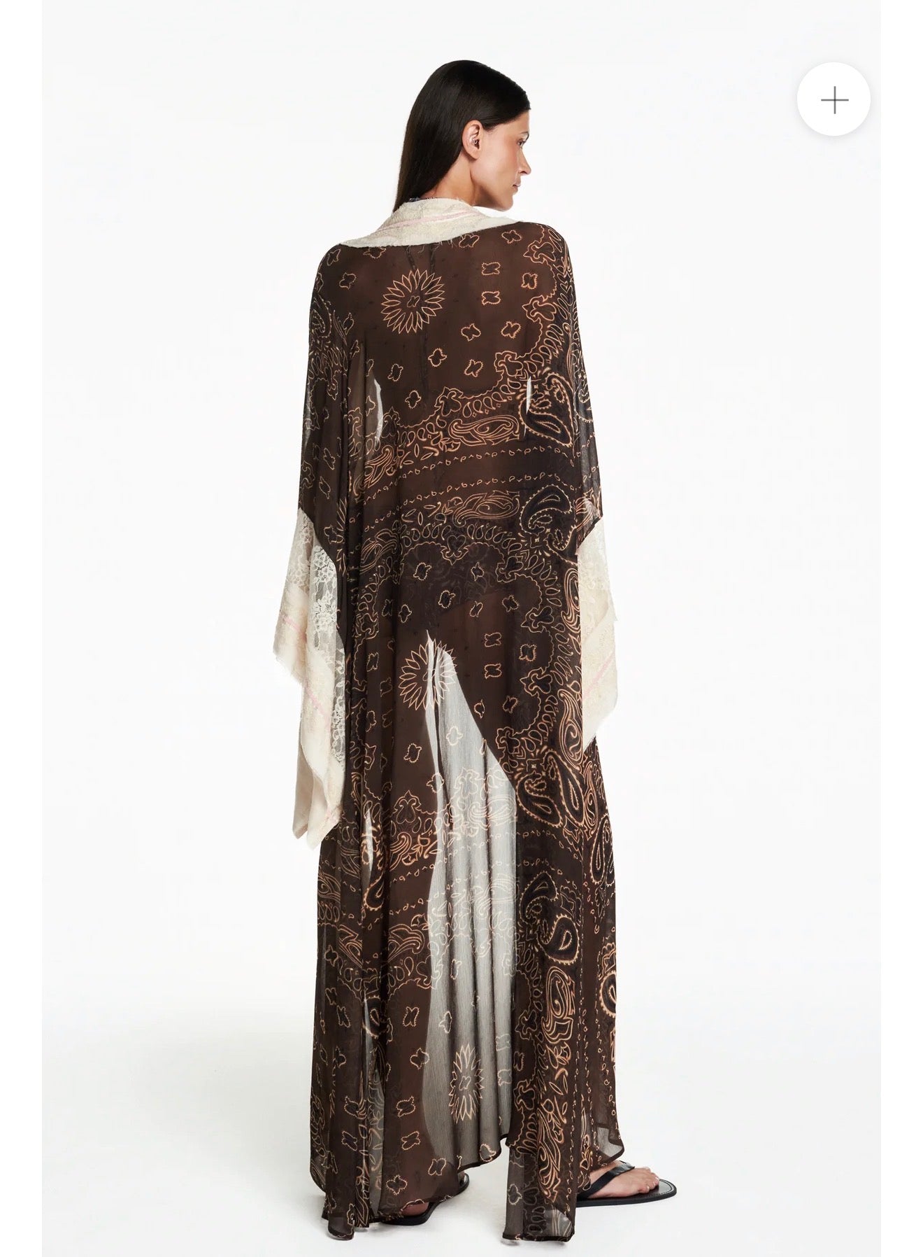 Olivia Kaftan