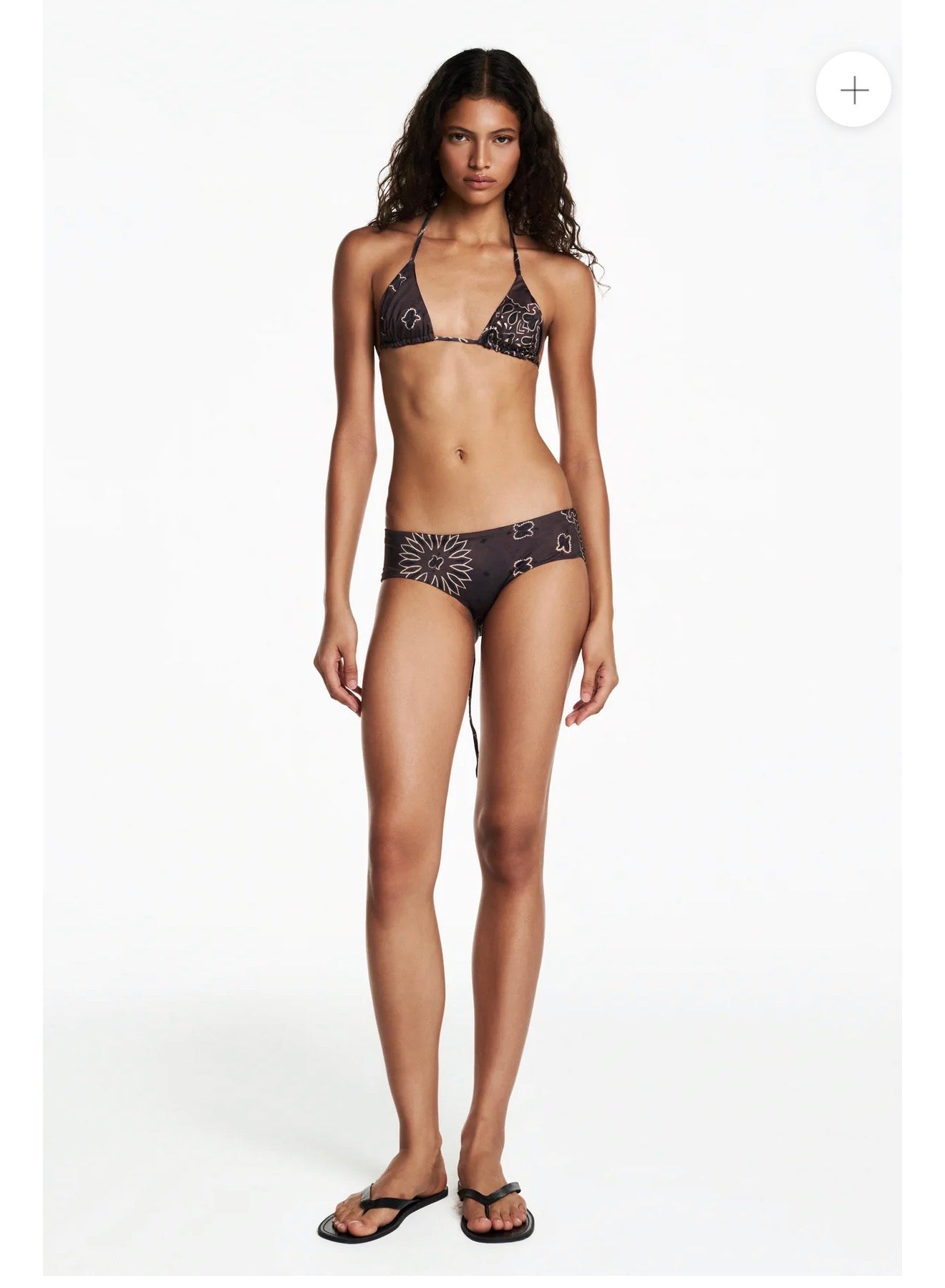 Olivia Bikinis
