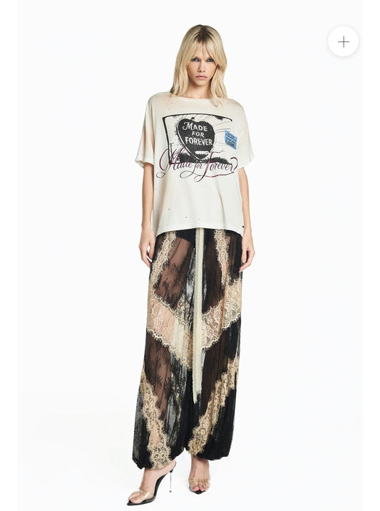 Nikki Lace Pants
