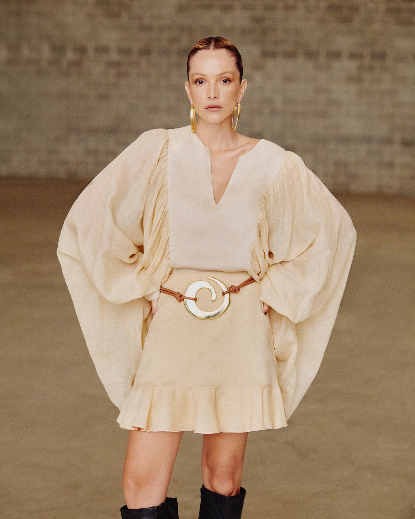 Margot Skirt