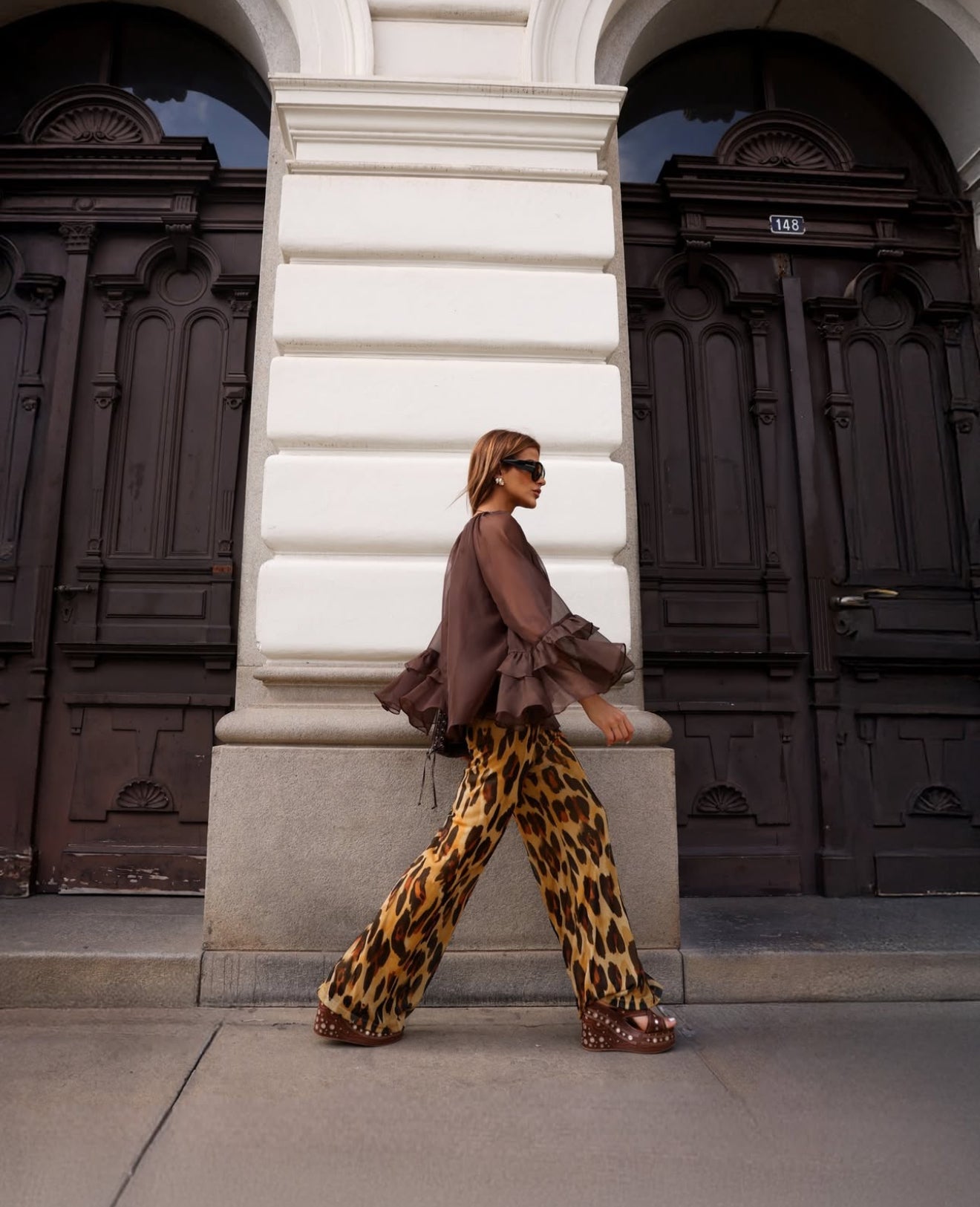 Bia Pants