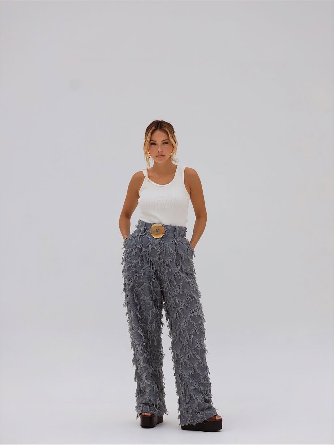 Aphrodite Trousers