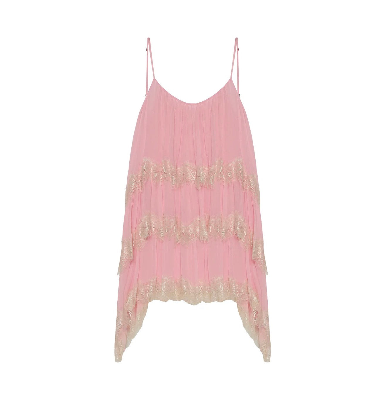 Blair Lace Dress