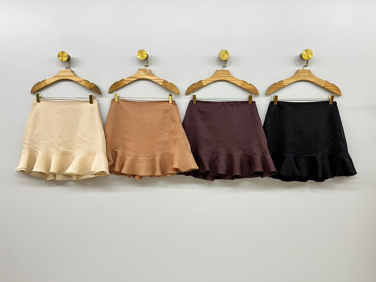 Margot Skirt