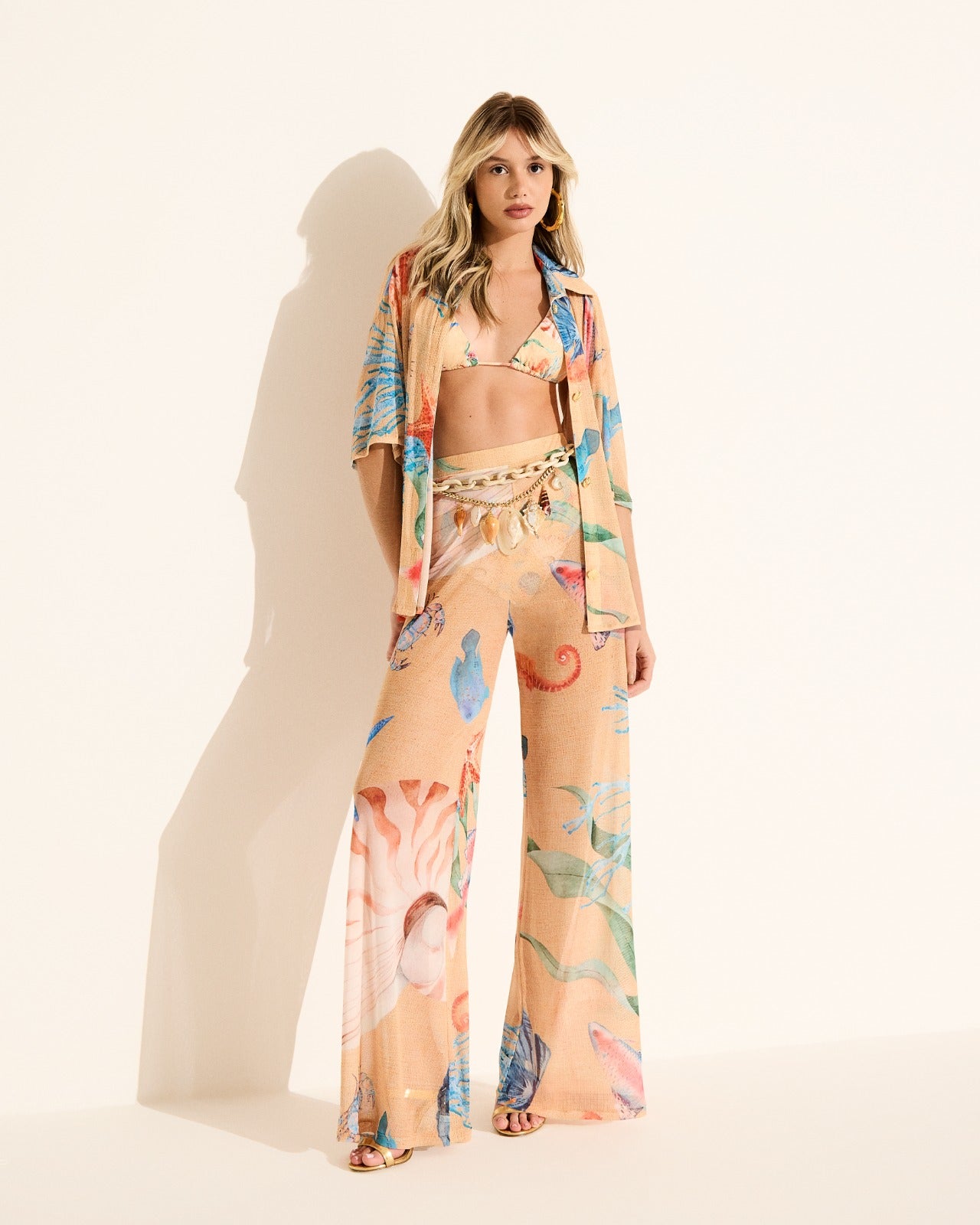 Saint Barth Set