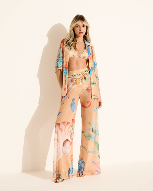 Saint Barth Set