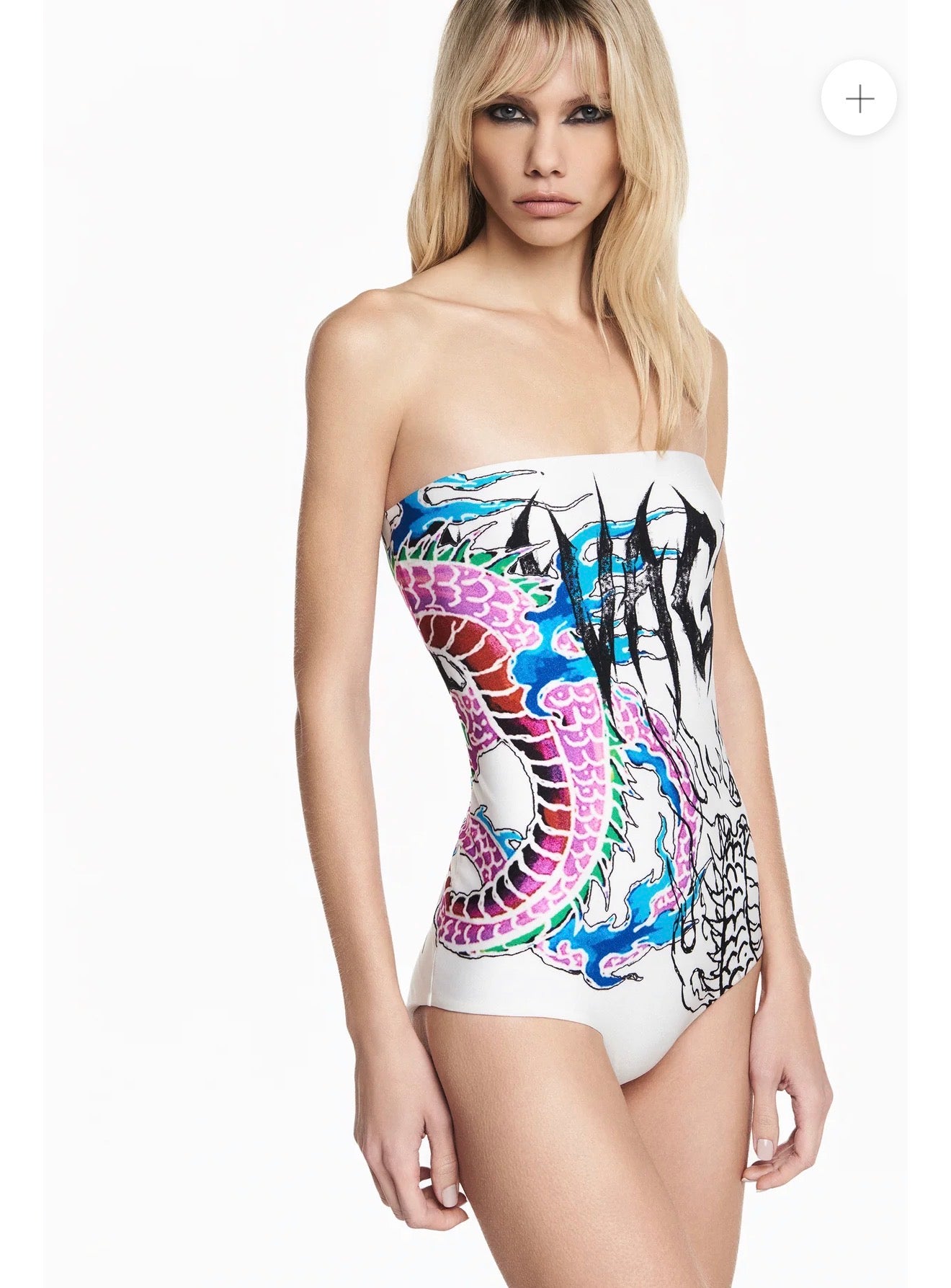 Dragon Swimsuit