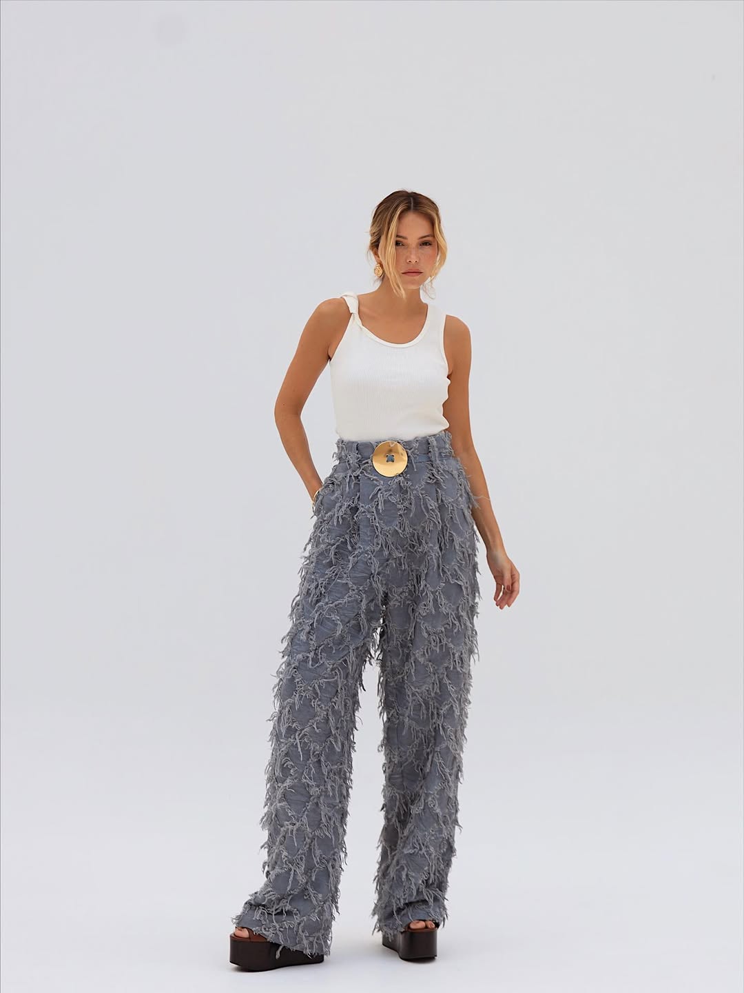 Aphrodite Trousers