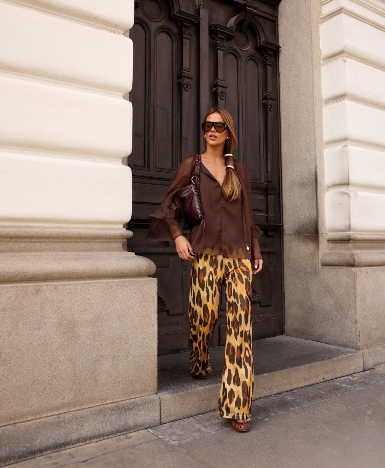 Bia Pants