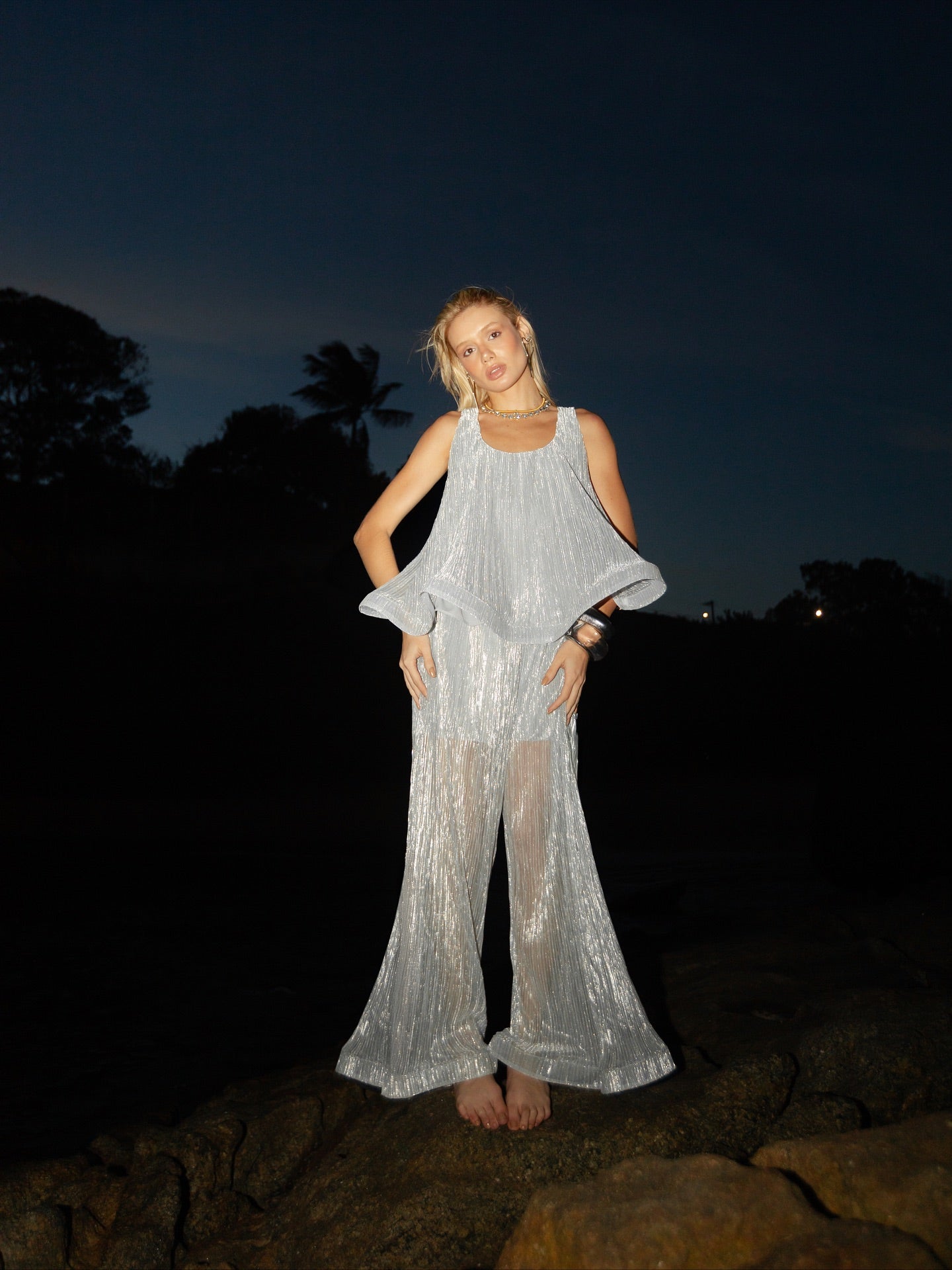 Luna Resort Set