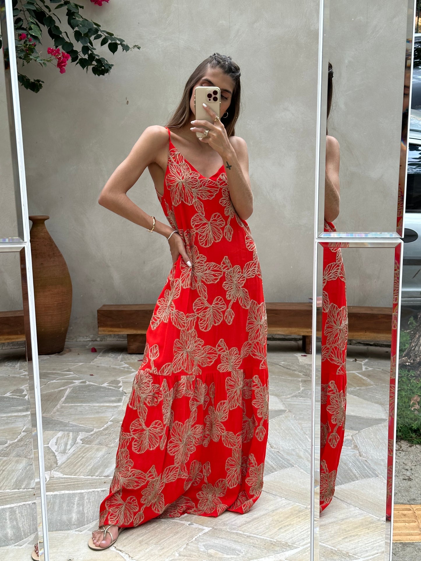 Alícia Dress