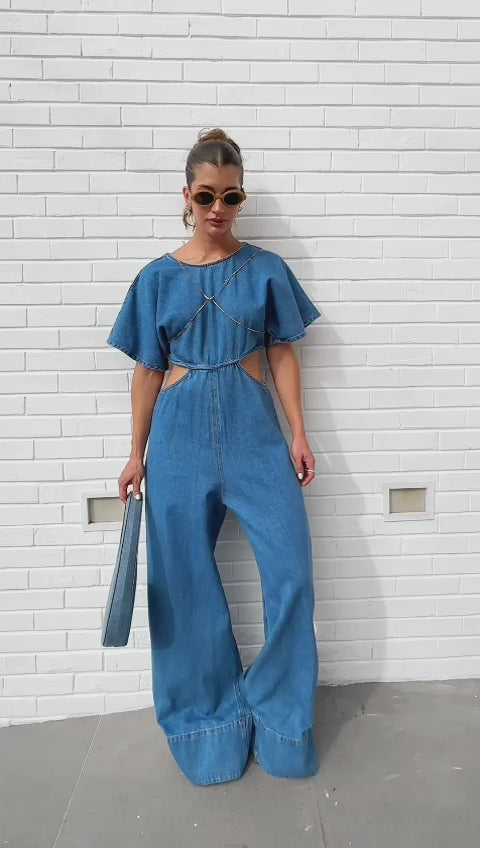 Luna Jumpsuit