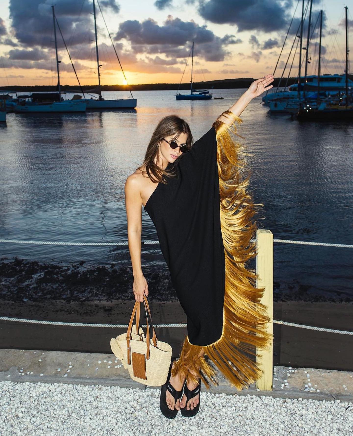 KELLY DRESS