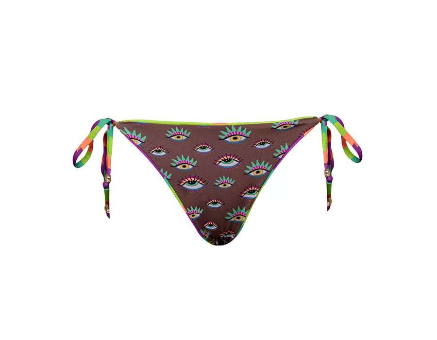 IRIS PANTS BIKINI
