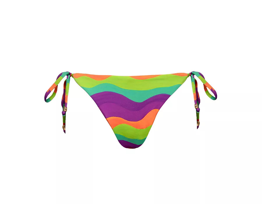 IRIS PANTS BIKINI