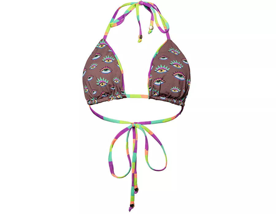 IRIS TOP BIKINI